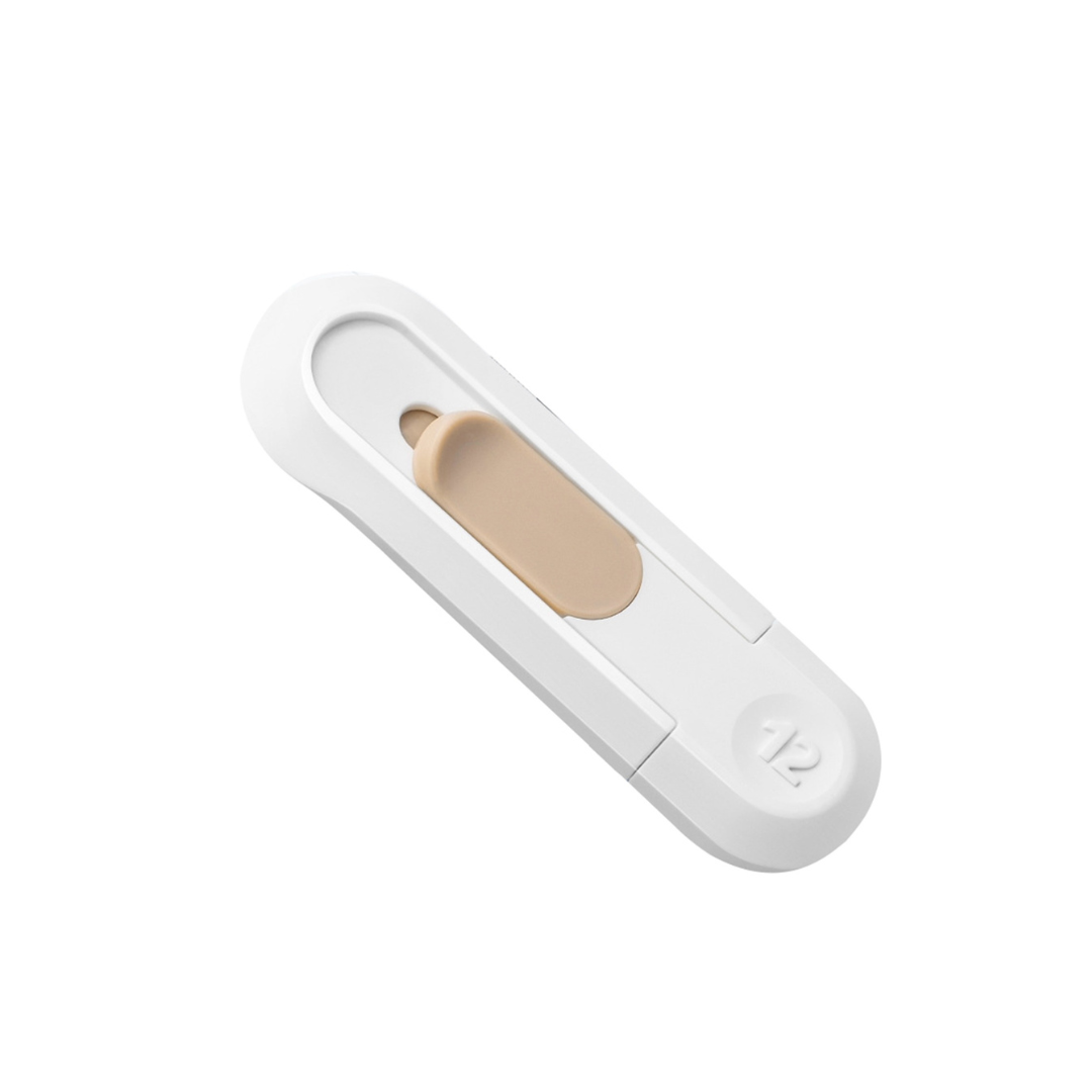 Retractable Utility Knife Box Cutter