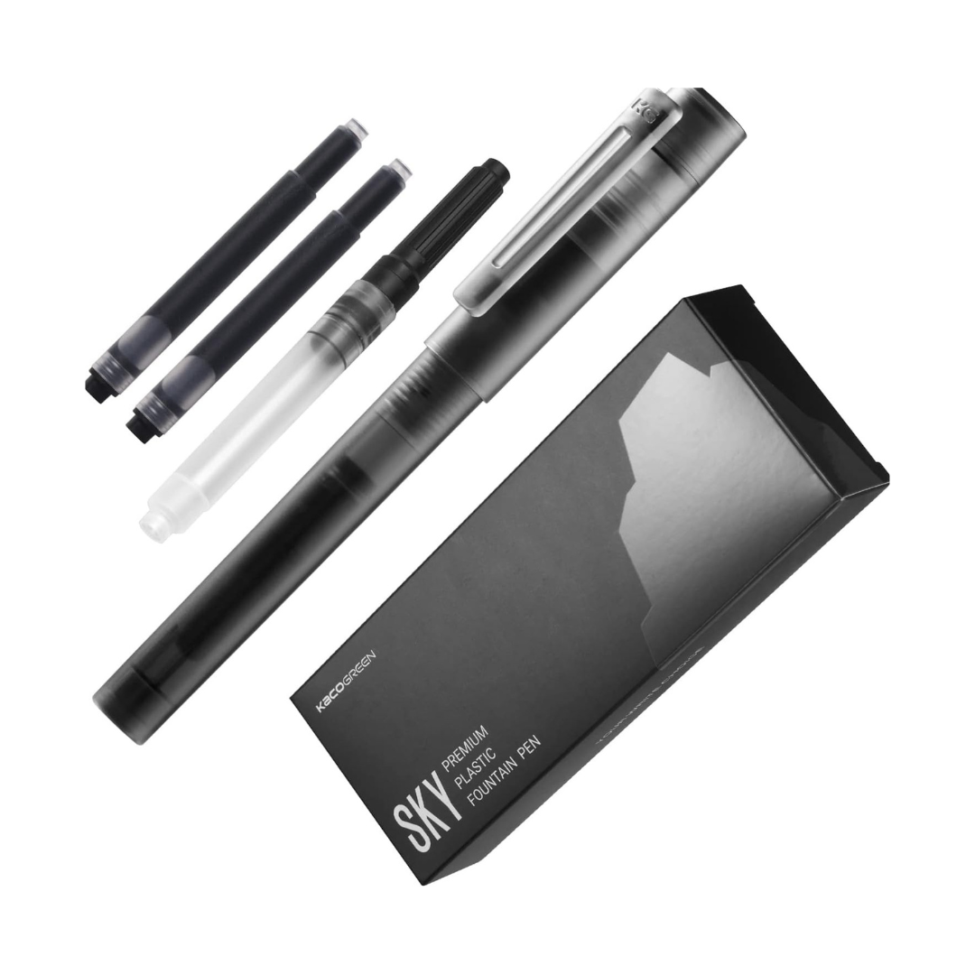 Kaco SKY II Fountain Pen