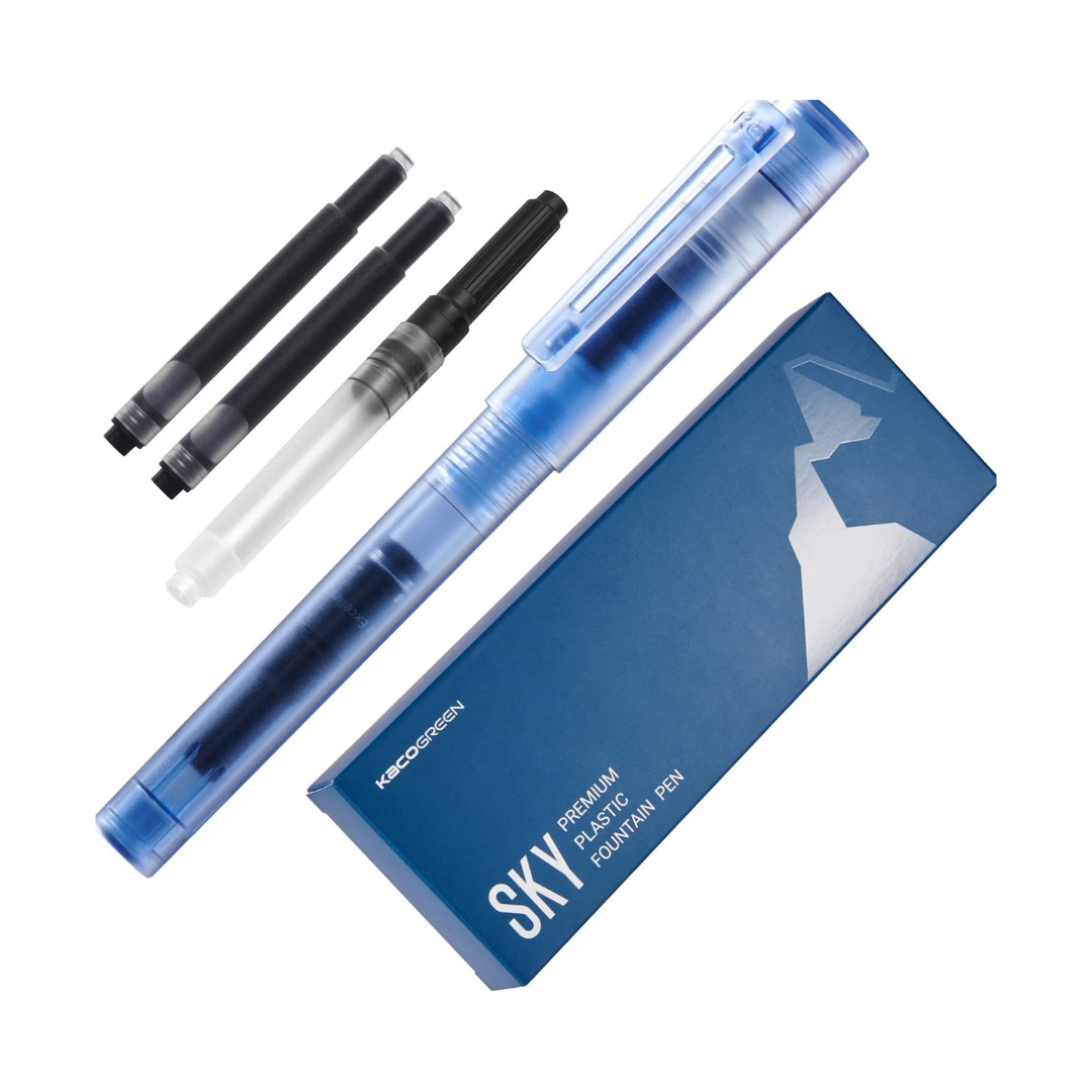 Kaco SKY II Fountain Pen