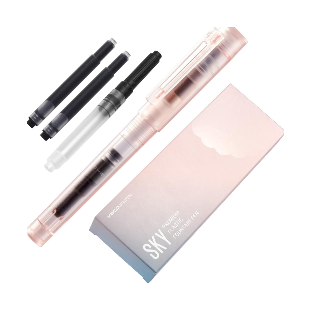Kaco SKY II Fountain Pen