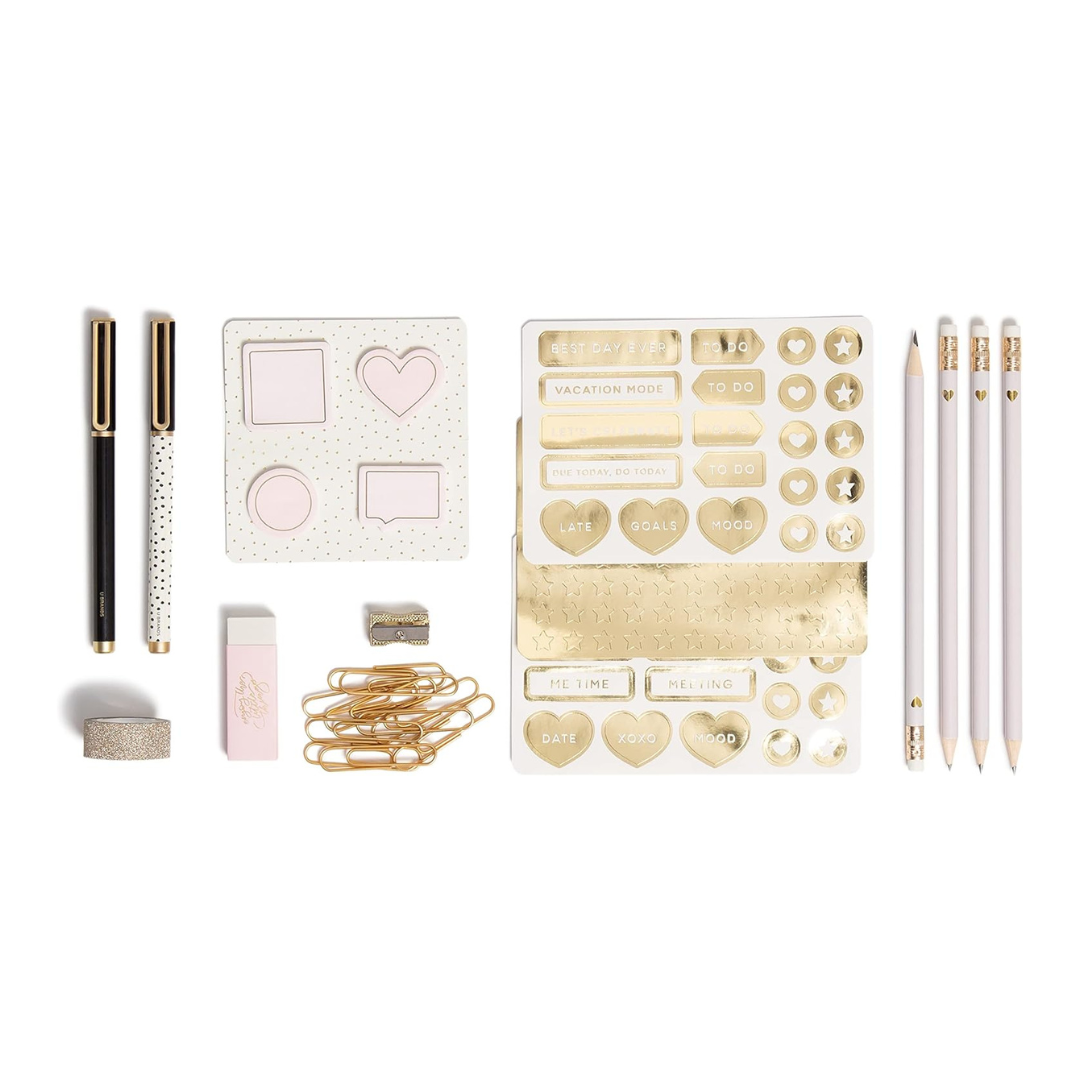 ‘All Things Planning’ Ultimate Planner Kit