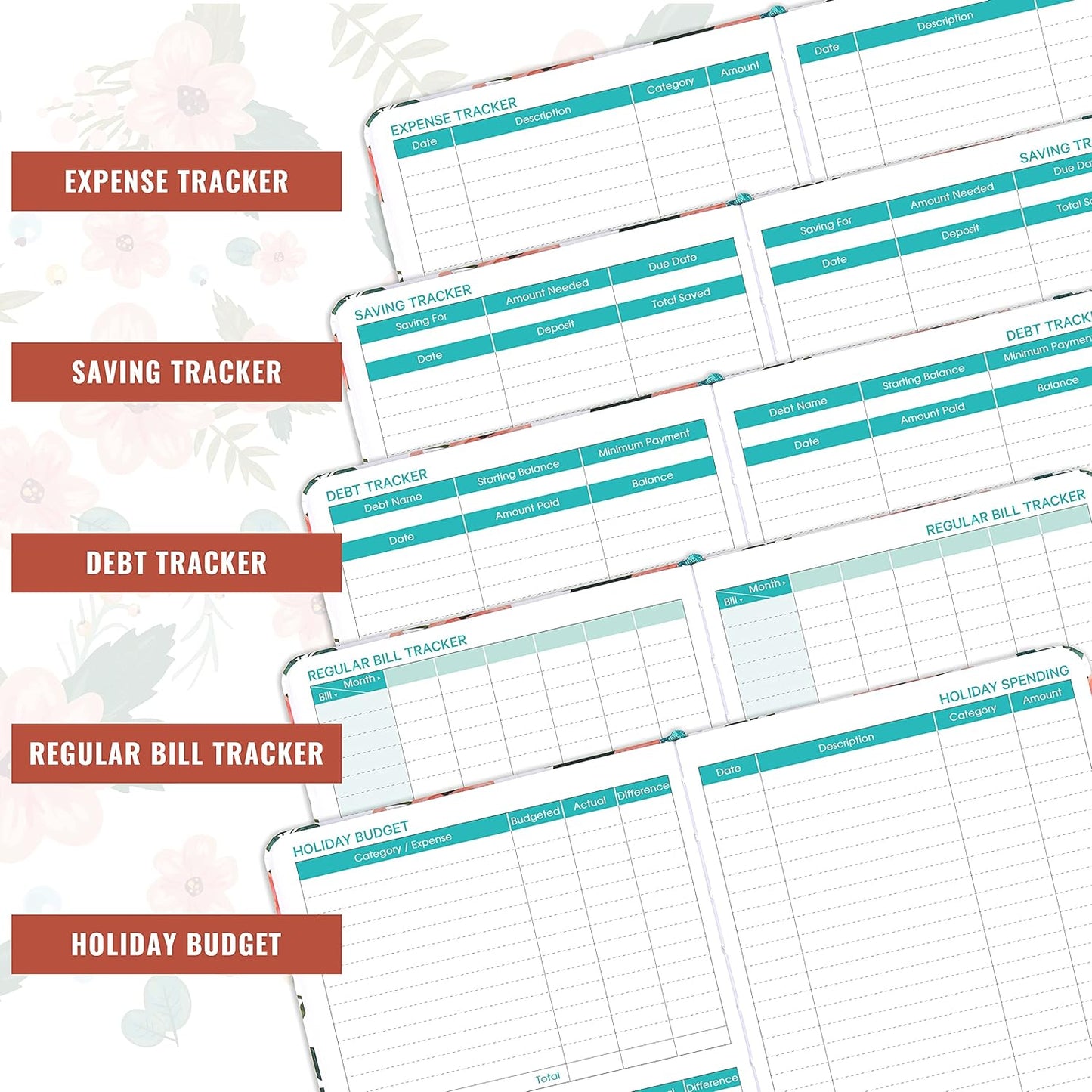 Budget Planner & Expense Tracker