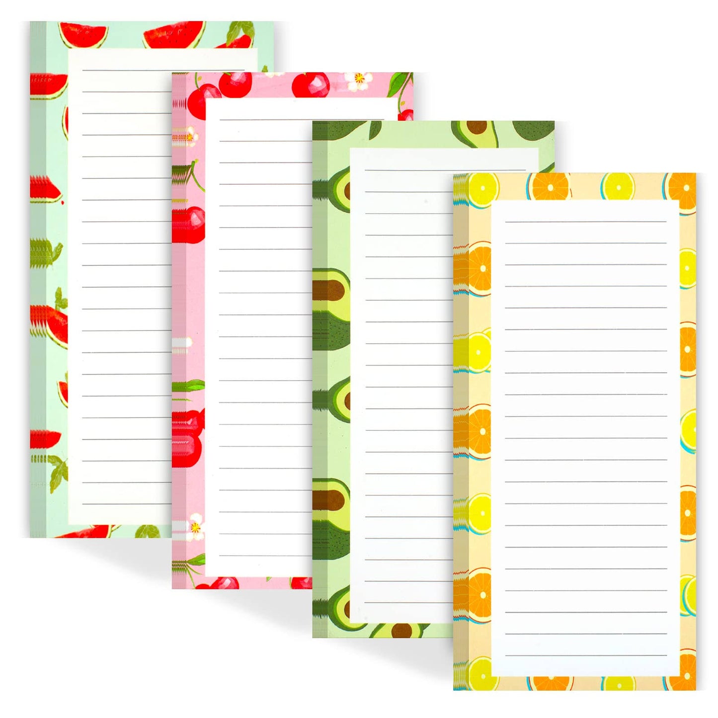 Magnetic Notepad