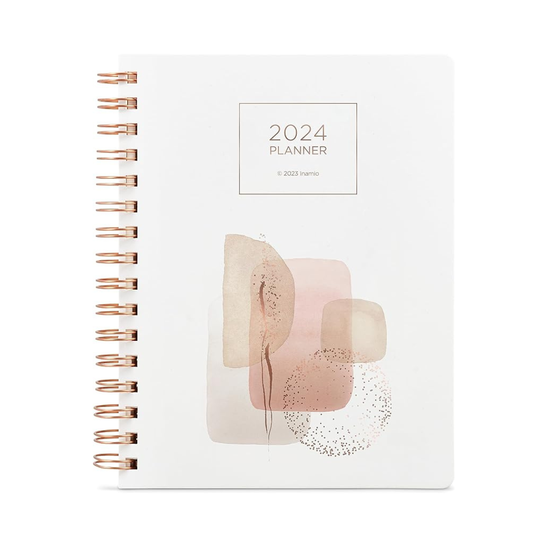 Dated 2024 Planner