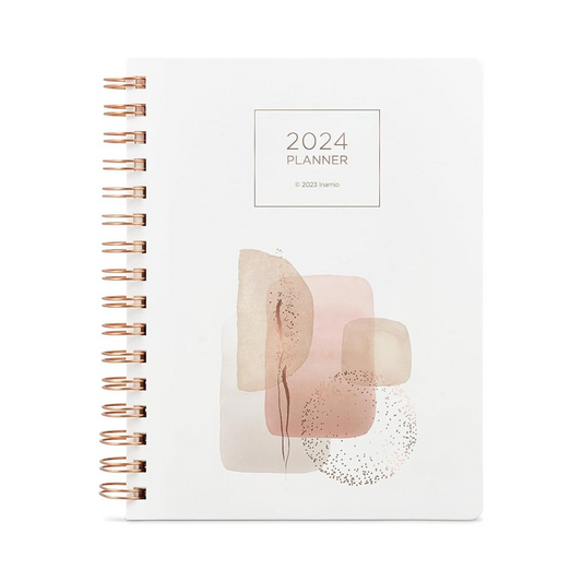 Dated 2024 Planner