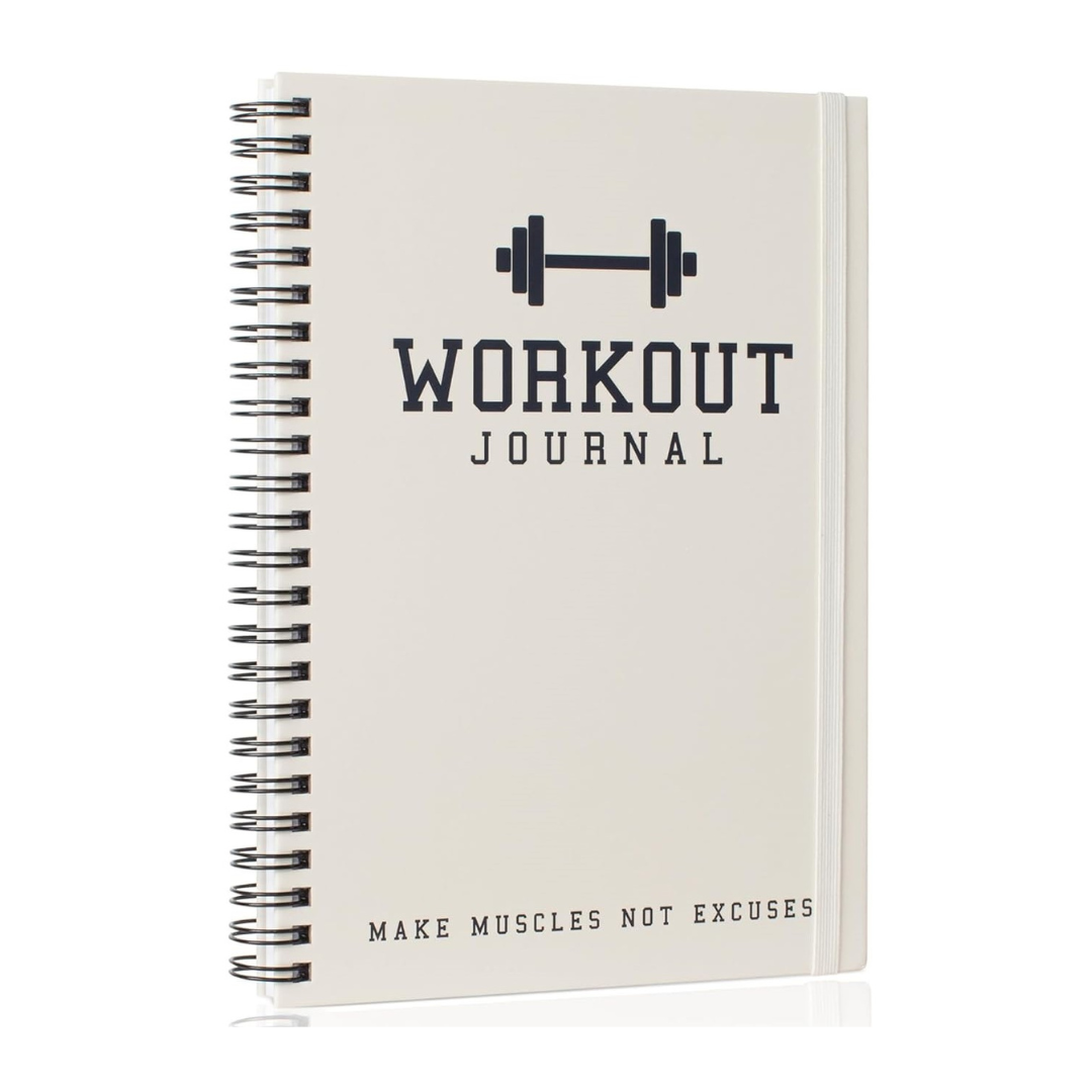 Workout Tracker Journal