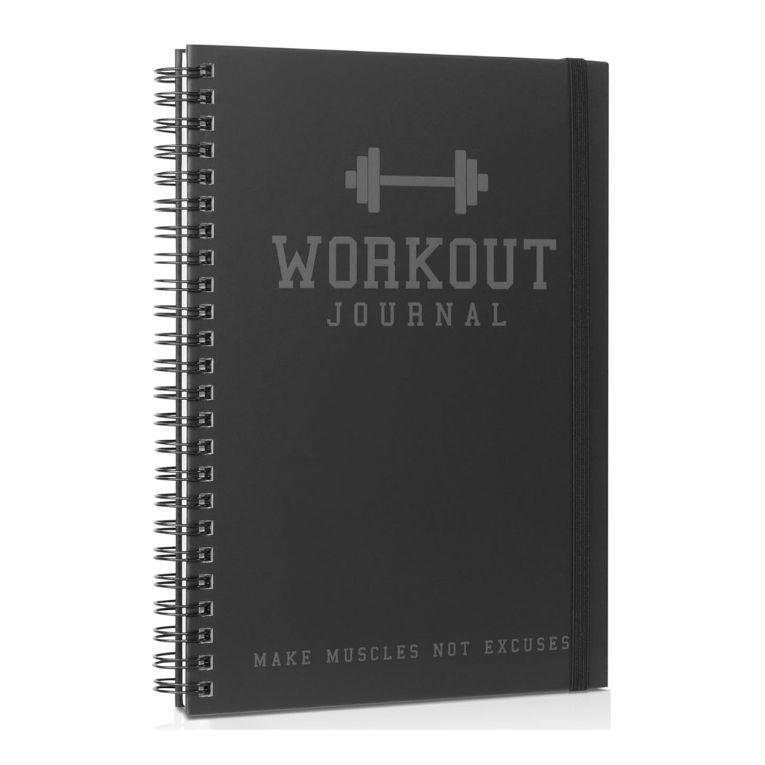 Workout Tracker Journal