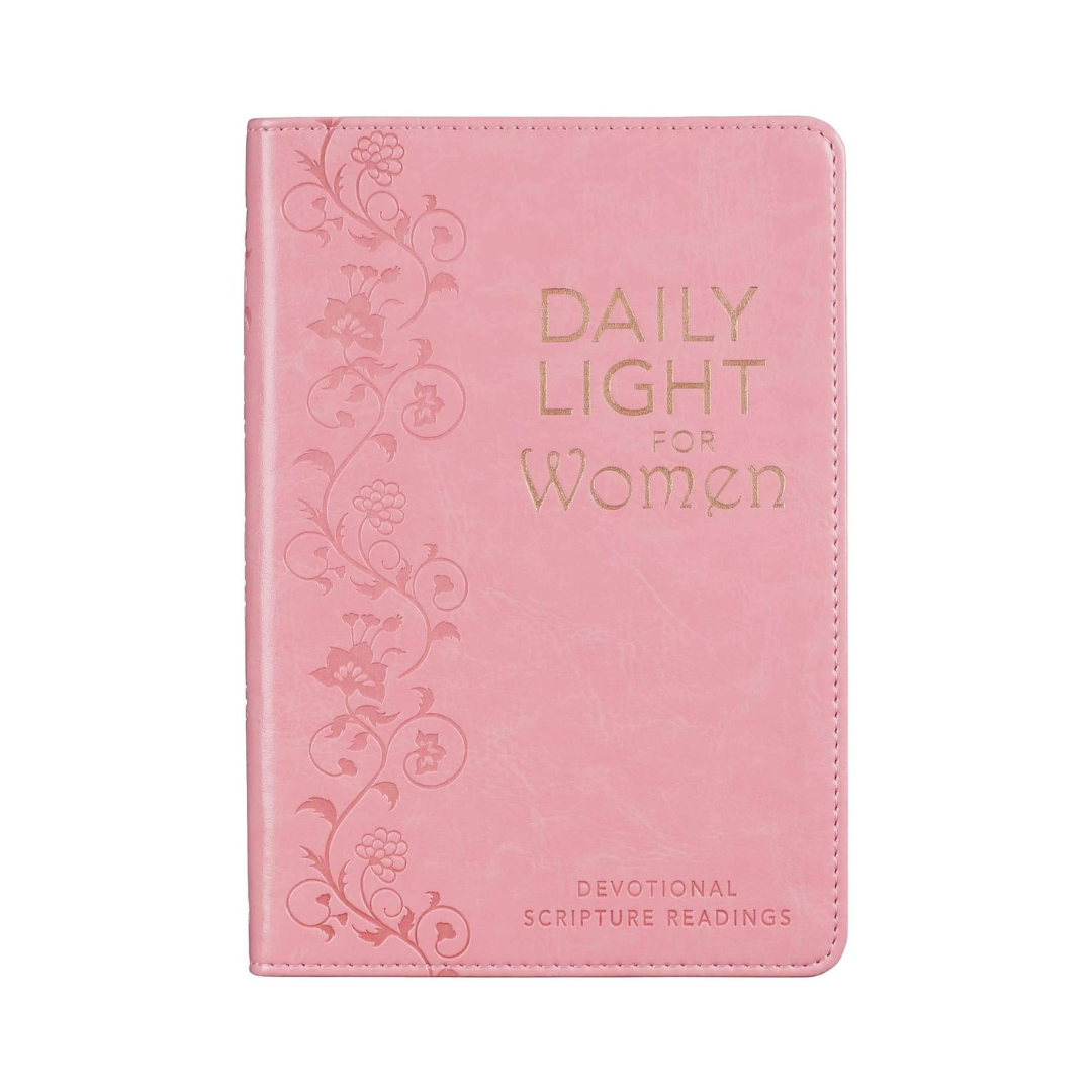 Daily Light for Women Devotional